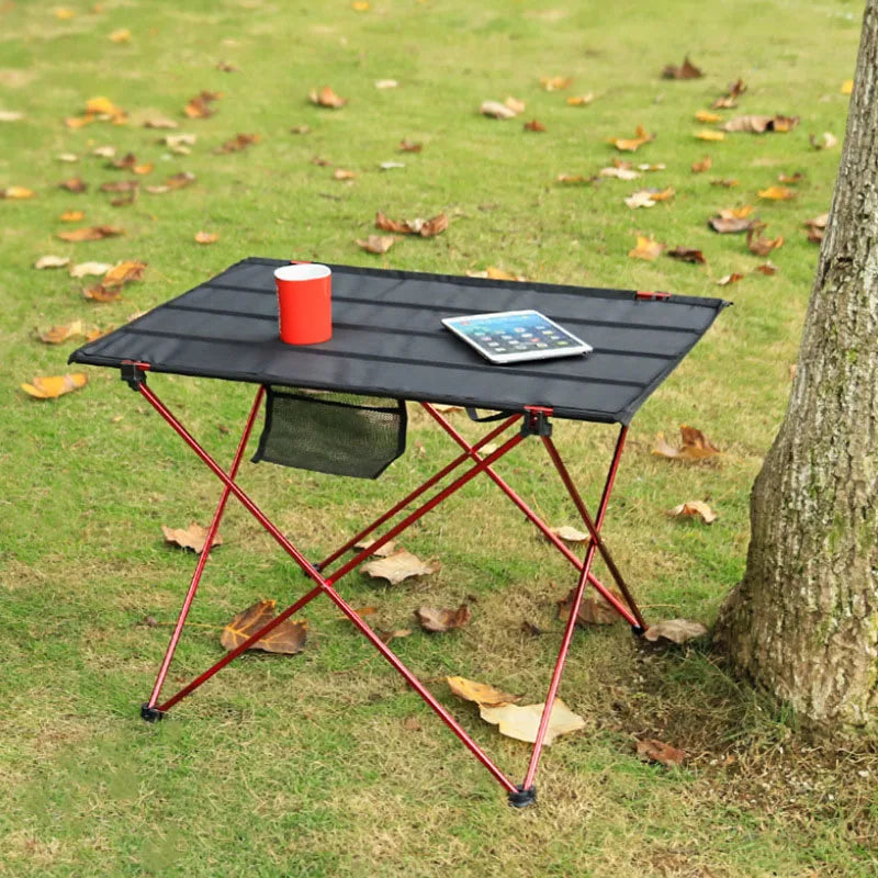 Foldable Table