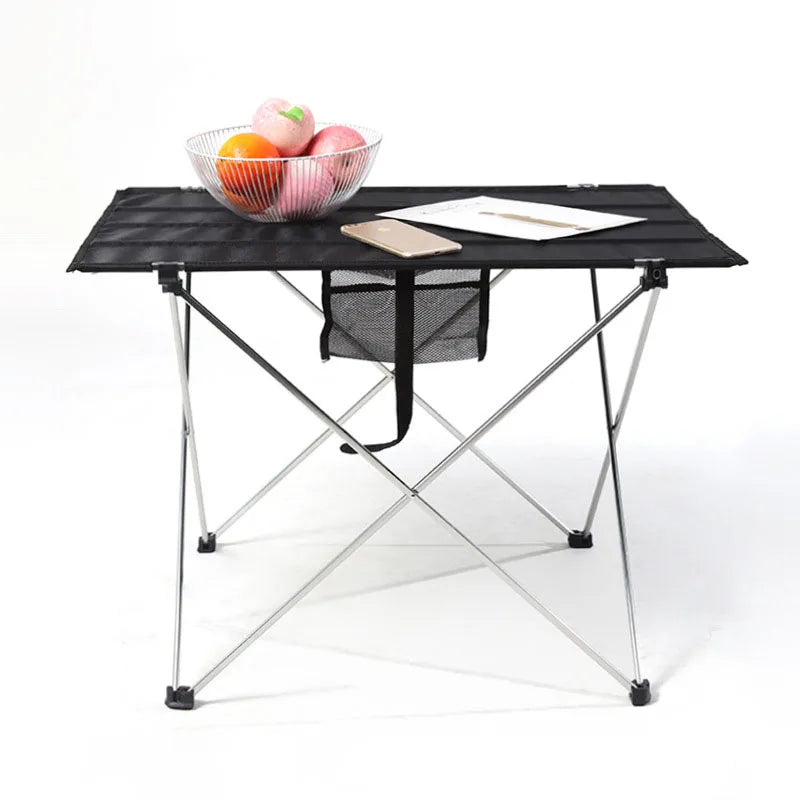 Foldable Table